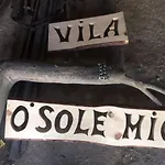 Semesterbostad O Sole Mio Progled
