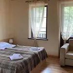 O Sole Mio Semesterbostad *