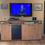 Semesterbostad O Sole Mio