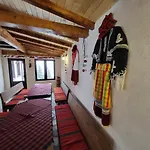 O Sole Mio Semesterbostad