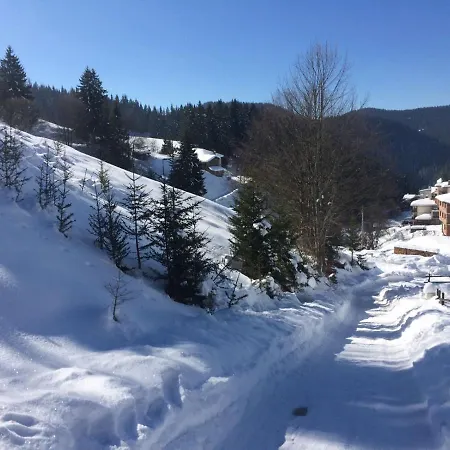 O Sole Mio Holiday home Progled