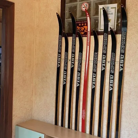 Holiday home O Sole Mio Progled