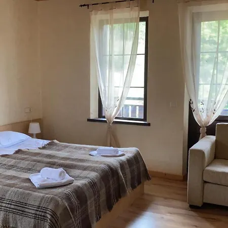 O Sole Mio Tatil Evi *