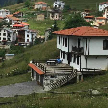 O Sole Mio * Progled