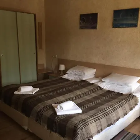 O Sole Mio Tatil Evi