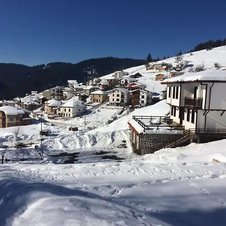 O Sole Mio Tatil Evi *