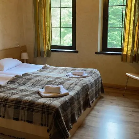 Tatil Evi O Sole Mio Progled
