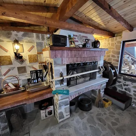 Tatil Evi O Sole Mio *