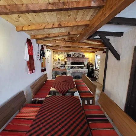 Tatil Evi O Sole Mio *