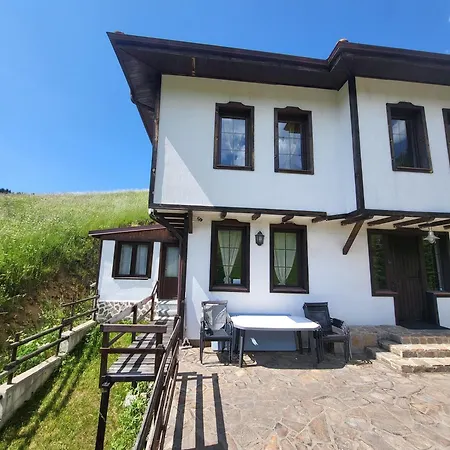 O Sole Mio Tatil Evi *