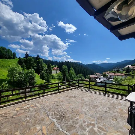 O Sole Mio Tatil Evi