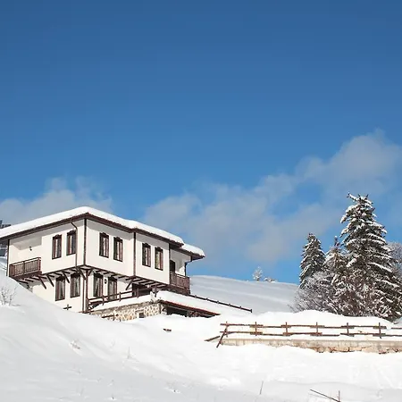O Sole Mio Tatil Evi *