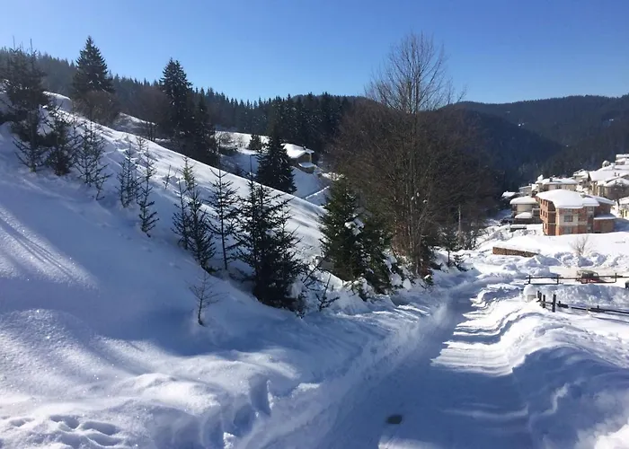 O Sole Mio Holiday home Progled