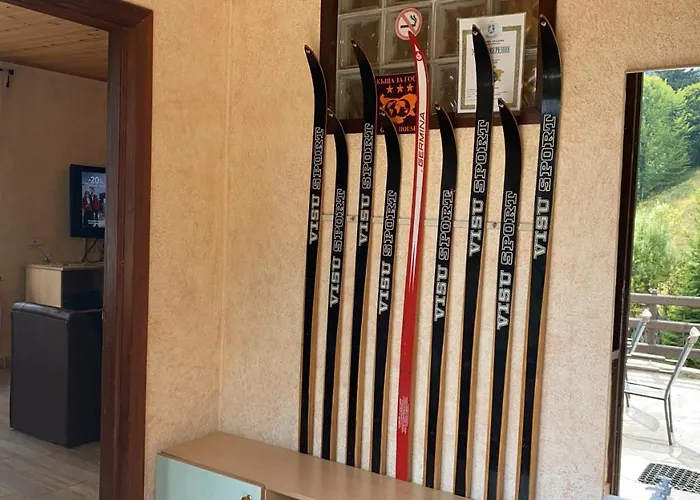 Holiday home O Sole Mio Progled