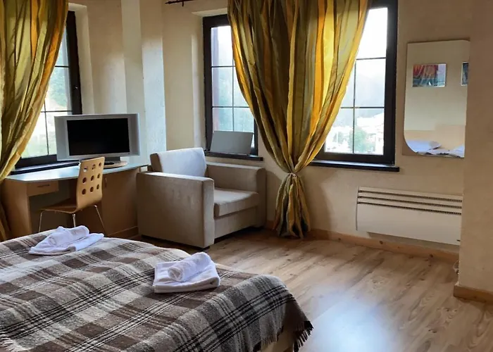 O Sole Mio Holiday home