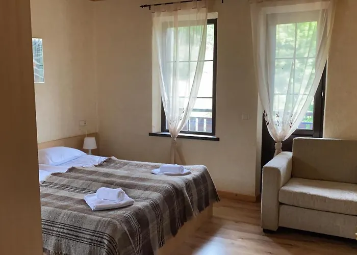 O Sole Mio Holiday home *