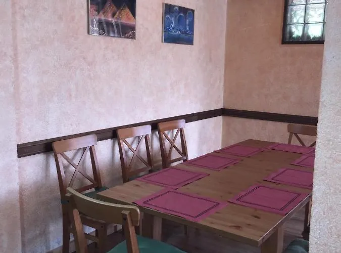 Holiday home O Sole Mio Progled