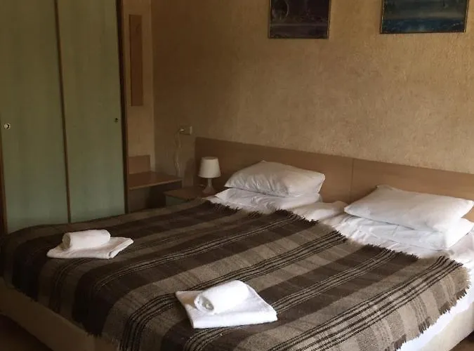 O Sole Mio Holiday home