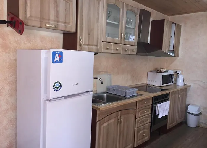 Holiday home O Sole Mio