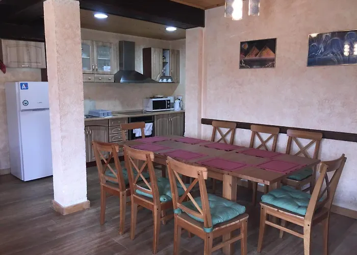 O Sole Mio Holiday home *