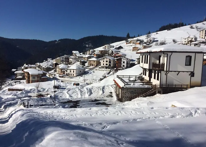 O Sole Mio Holiday home *