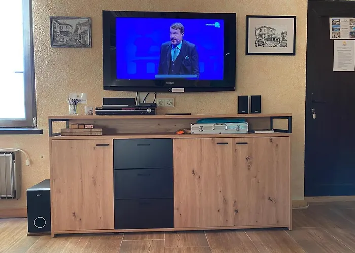 Holiday home O Sole Mio