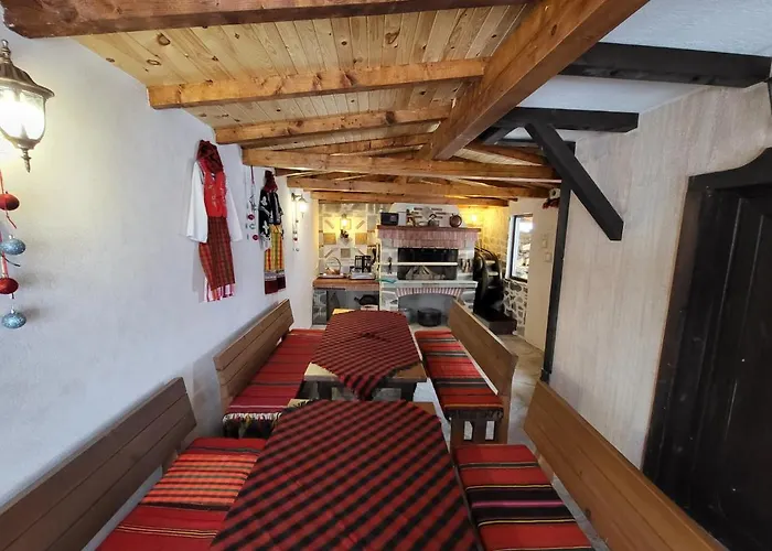 Holiday home O Sole Mio *