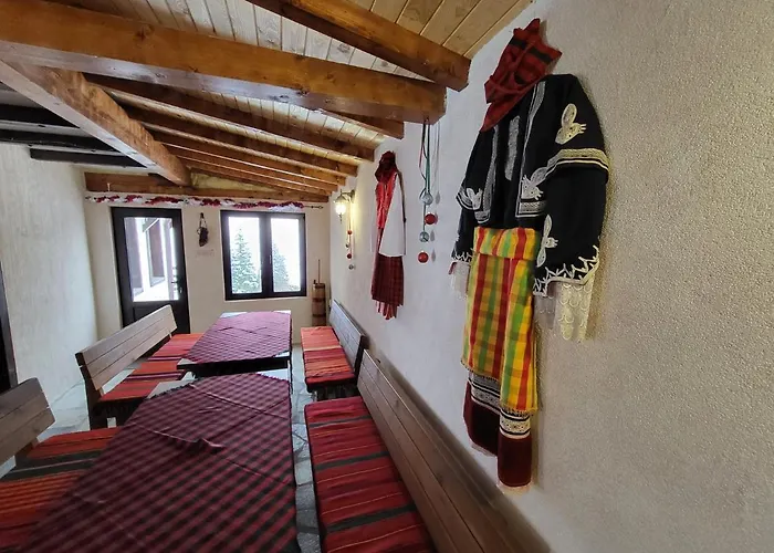 O Sole Mio Holiday home