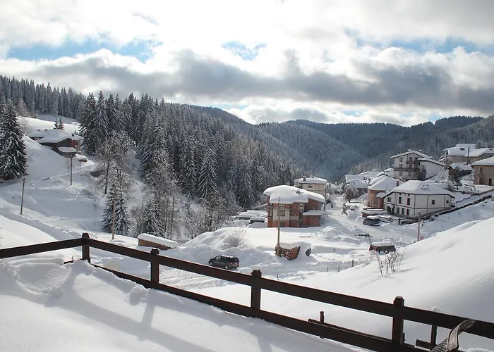 Holiday home O Sole Mio Progled